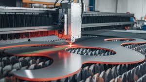 Что делает лазерное оборудование незаменимым при работе с металлом