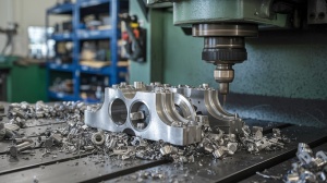 Руководство по обработке вольфрама