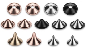 Как выбрать сопло для оптоволоконного лазерного станка?