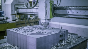 15 советов по работе с фрезерными станками с ЧПУ