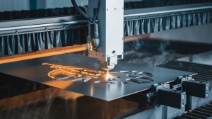 4 типа лазерной резки, которые вы должны знать