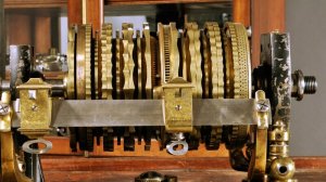 228 000 USD за токарный копировальный станок 1838 года? Легко!