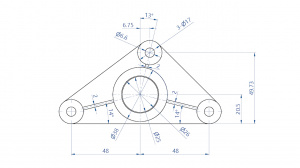 Почему 2D-чертежи до сих пор актуальны?