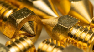 Изучите свои сопла для 3D-печати