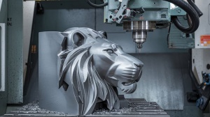 9 способов повысить производительность в металлообработке