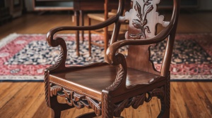 6 преимуществ использования полироли из пчелиного воска для деревянной мебели