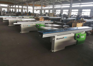 Форматно-раскроечные станки. Наличие и ожидаемые поступления.