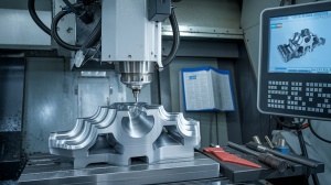 Время — деньги: почему важно рассчитывать время обработки на станках с ЧПУ?