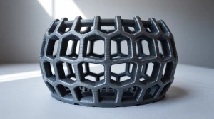 3D-печать композитных материалов: Ознакомительное руководство