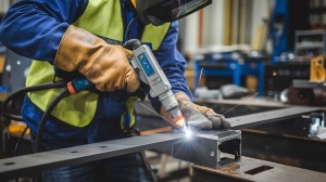 3 способа уменьшения пористости при лазерной сварке алюминиевого сплава