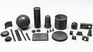 Износостойкость в промышленности: примеры использования усовершенствованной керамики