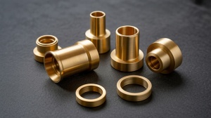 Анодирование золотом: Как это делается