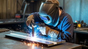 Почему горячие трещины так часто возникают при сварке алюминия и как их предотвратить