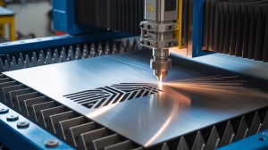 Насколько точна оптоволоконная лазерная резка?