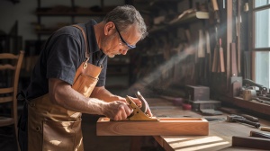 5 советов для начинающих деревообработчиков