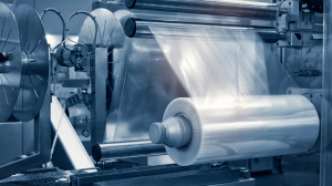 Станки для упаковки готовой продукции: эффективность и продуктивность