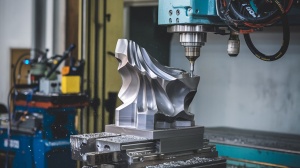 5 Захватывающих фактов о станках с ЧПУ