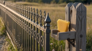 Воронение стали пчелиным воском в домашних условиях