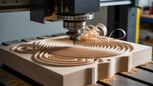 Индустрия деревообработки: роль современных станков в создании мебели и декора