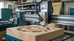 11 идей для бизнеса: что можно создать на фрезерном станке с ЧПУ