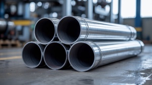 24 вида стали, которые вы должны знать [Часть 2]