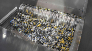 Дробилки и шредеры для пластика: эффективная переработка пластиковых материалов