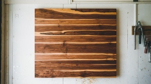 Изготовление клееных мебельных щитов: пошаговое руководство