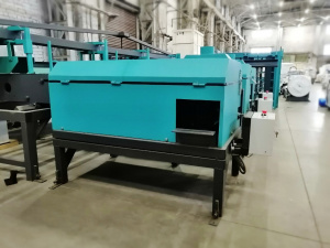 Оборудование для поддонов в наличии