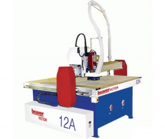 ��������� ������ � ��� Beaver-12A3