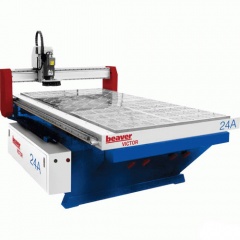 ������ ��������� � ��� Beaver-24AV5 � ������� �� ������