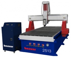 ��������� ������ � ��� Beaver 2513AT3 � ������� �� ������
