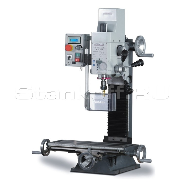 Optimum bf20 vario схема Optimum bf20 vario схема