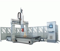 �������������� ����� MACH FC3800 CNC
