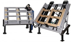 ������������� ��������� ��� ������ �������� PalletsLineMINI