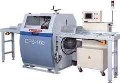 ������ ��� �������� ��������� CFS-100 � ������� �� ������