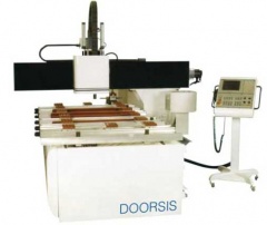���������� - ����������� ������ ���. DOORSIS 1224AV8
