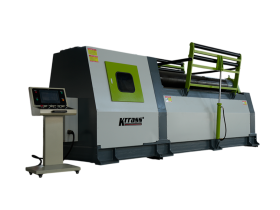 Вальцовочные станки