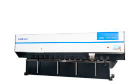 Станки для V-образной выборки пазов