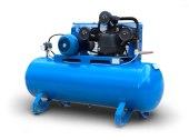 Компрессорное оборудование