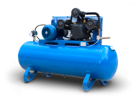 Компрессорное оборудование
