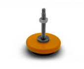 Виброопоры