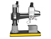 Радиально-сверлильные станки