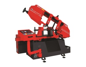 Ленточнопильные станки по металлу