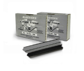 Скобы для багета