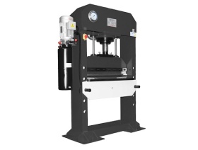 Прессы гидравлические