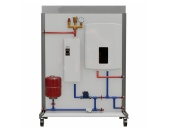 Гидравлика и пневматика