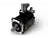 Серводвигатели