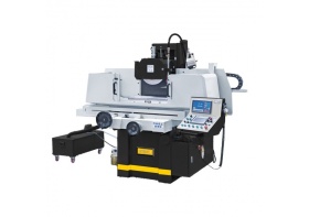 Шлифовальные станки по металлу