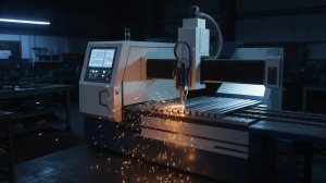 Спите спокойно, пока ЧПУ приносит прибыль: Как добавить смену без найма новых сотрудников