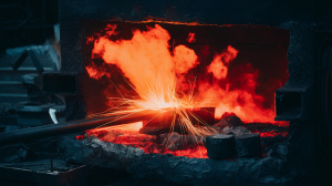 Что такое термическая обработка металлов? Методы и преимущества